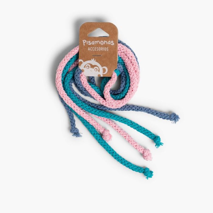 Cotton Hair Ties