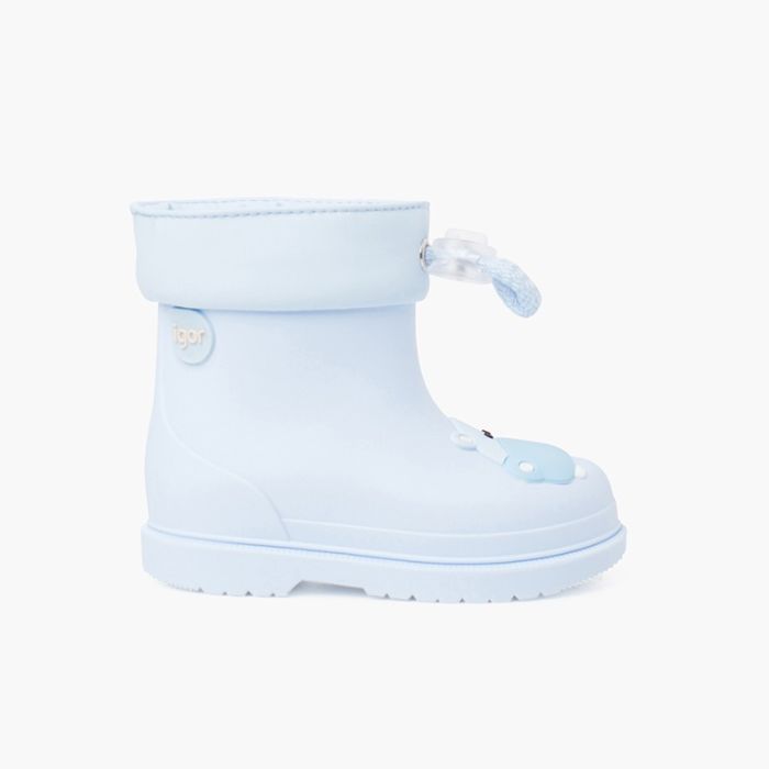 Adjustable rain boots Rain boots