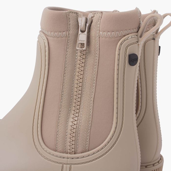 Water ankle boots Track boot