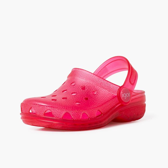 Rubber Clogs for Kids
