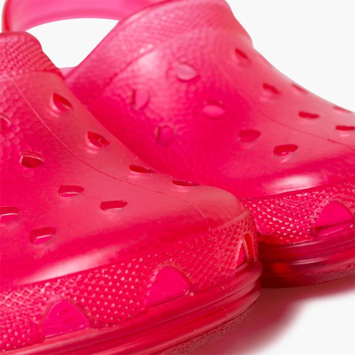 Plastic clogs for women 2025