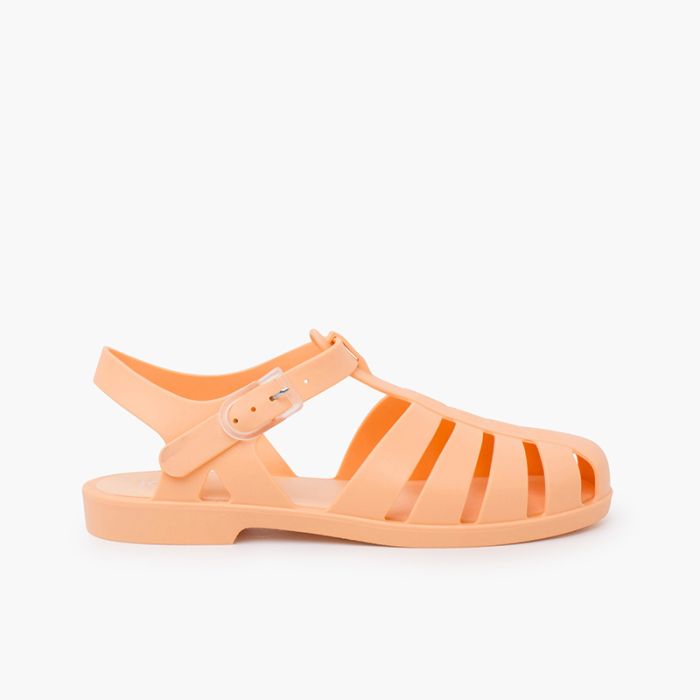 Women's jellies sale