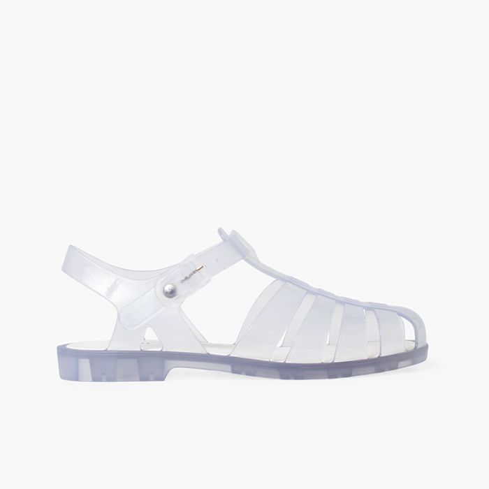 Biarritz Cristal Classic Women's Jelly Sandals