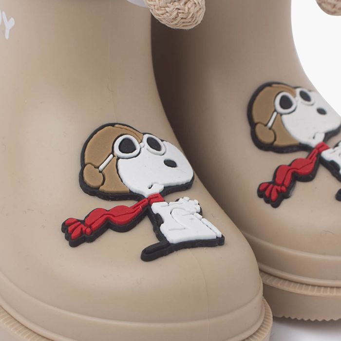 Snoopy wellies shop