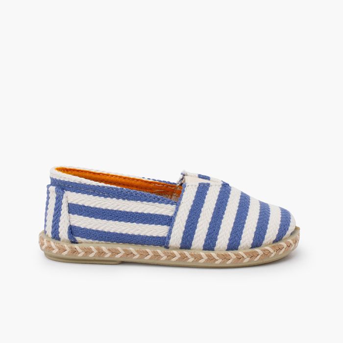 Striped espadrilles new arrivals