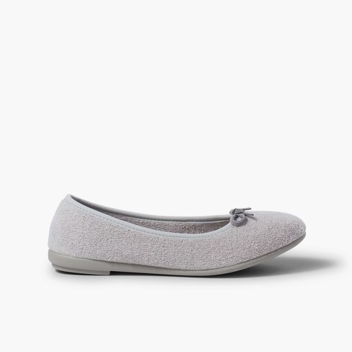 Girls Ballet Pumps Slippers