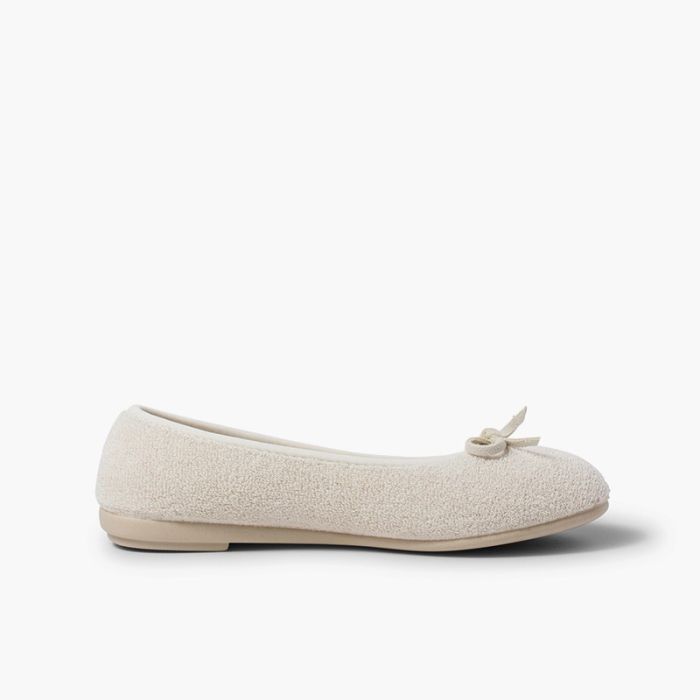Girls Ballet Pumps Slippers