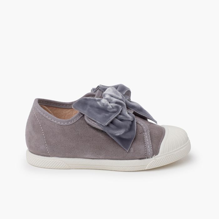 Bow trainers uk best sale