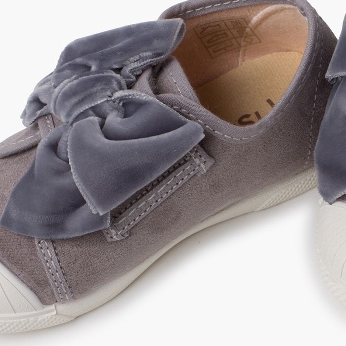 Bow trainers uk sales