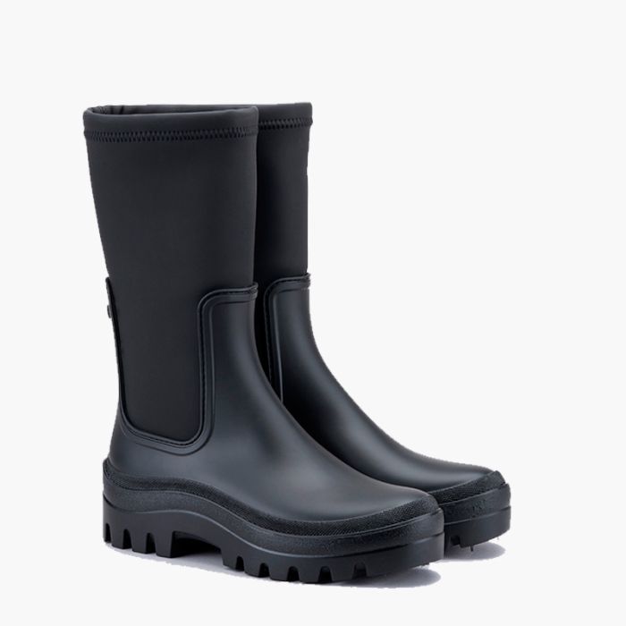 Women s wellies soft inner lining