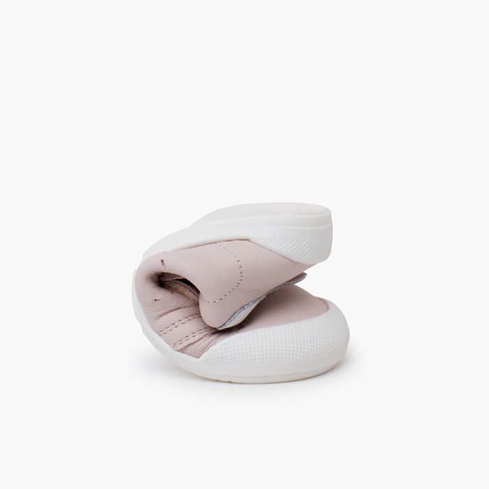 Blanditos by Crios trainers double hook-and-loop closure
