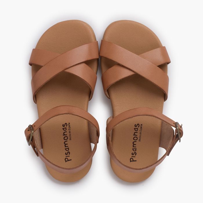 Leather Pisamonas BebÃ© Pisamonas Zapatos Beige Bebe NiÃ±a