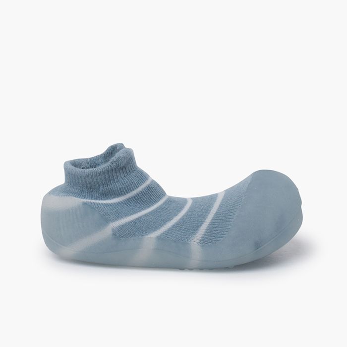 Round-toe baby shoes Attipas summer
