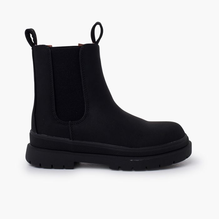 Garvalín chelsea-style boots
