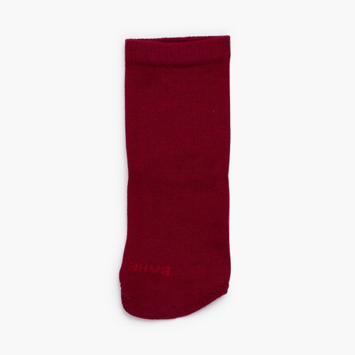 Barefoot high socks school