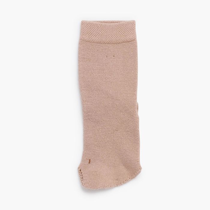 Barefoot Bamboo Short Socks