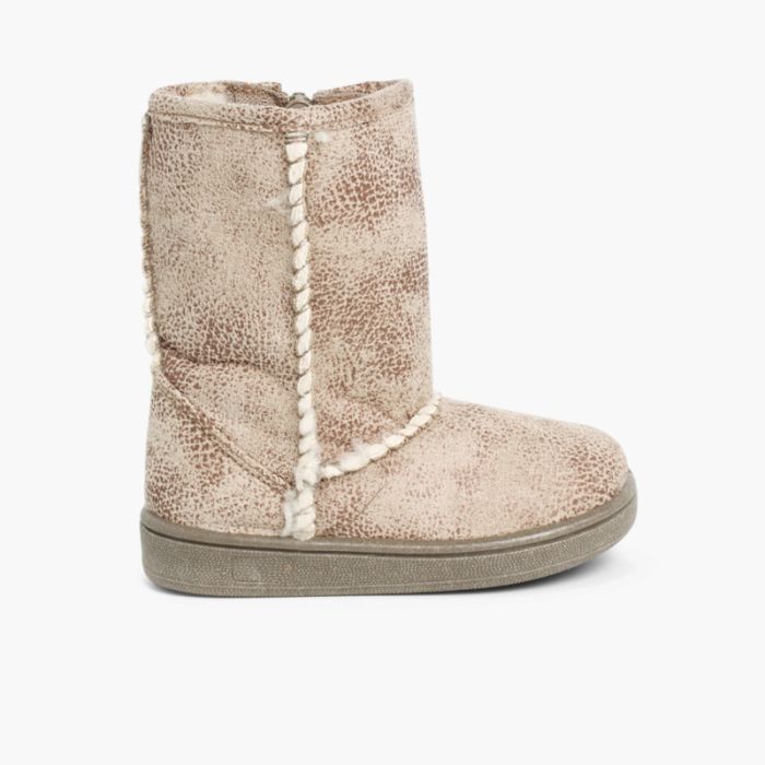 Australian Style Boots for Girls