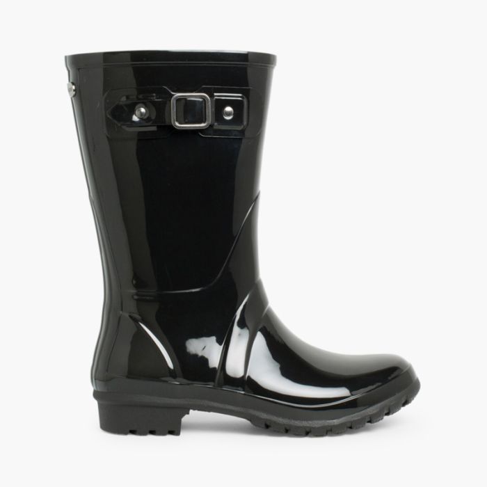 Mini Glow Wellington Boots for Women