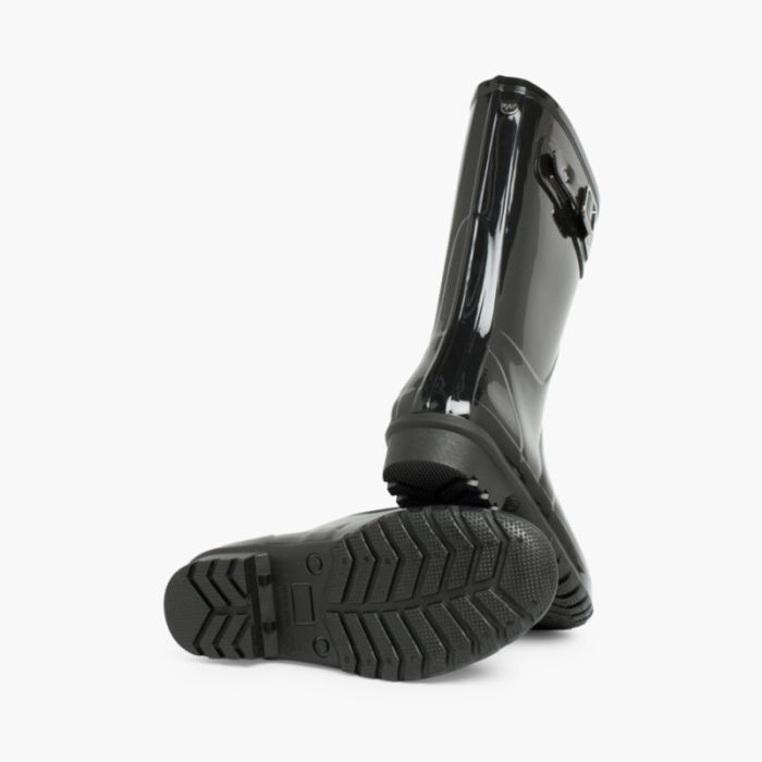 Mini Glow Wellington Boots for Women. Quality wellies