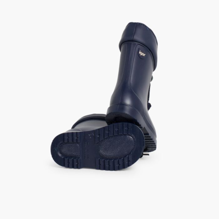 Tie top wellies childrens shop