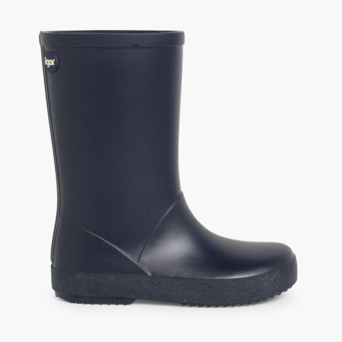 Kids Splash Wellies by Igor