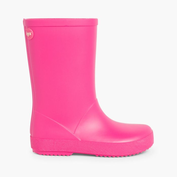 Kids Splash Wellies by Igor