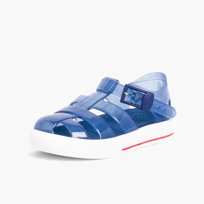 Tenis Jelly Sandals by Igor. Cheap online shoe