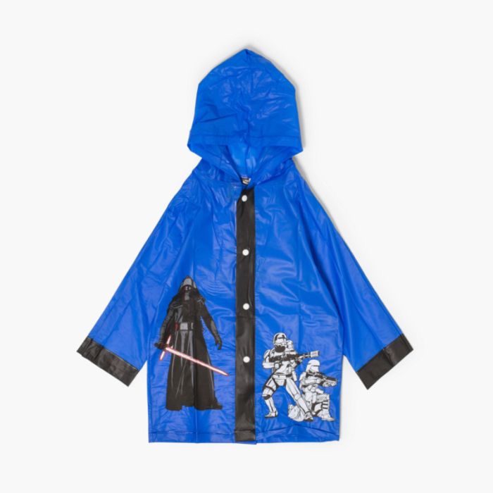 Kids Disney Raincoats 