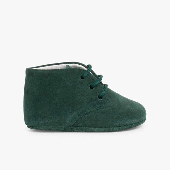 Baby Safari Desert Boots
