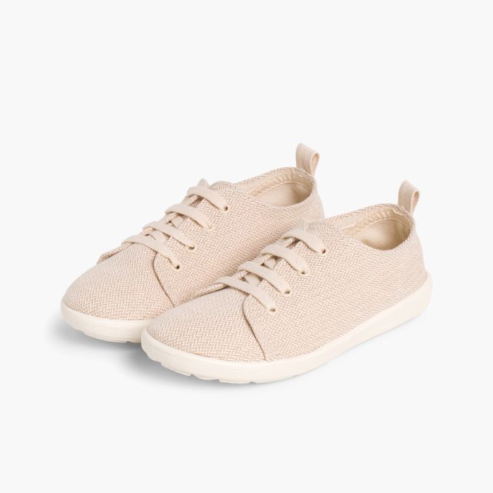 Casual Canvas Shoes