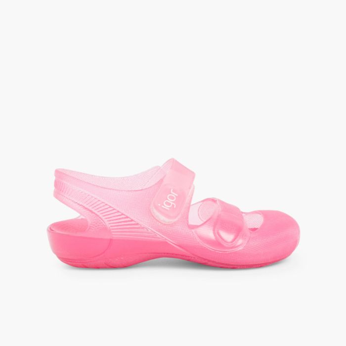 Beach & Pool Jelly Sandals Bondi