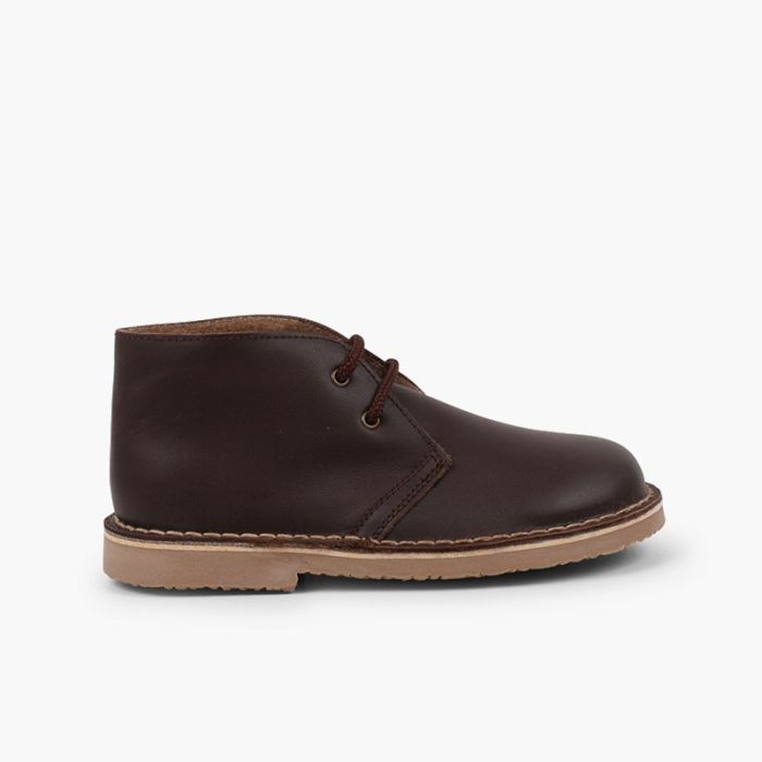 Safari desert boots sales
