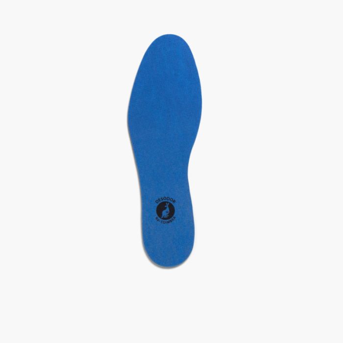 Anti-odour insoles for children and adults