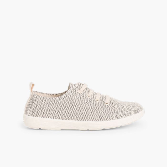Casual Canvas Shoes