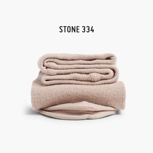 CONDOR Plain Tights Stone