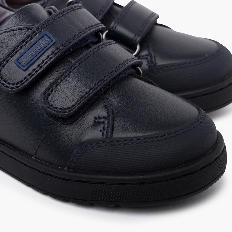 Sneakers Colegiales Bambas Piel Zapatillas Jordan Zapatillas NiÃ±a