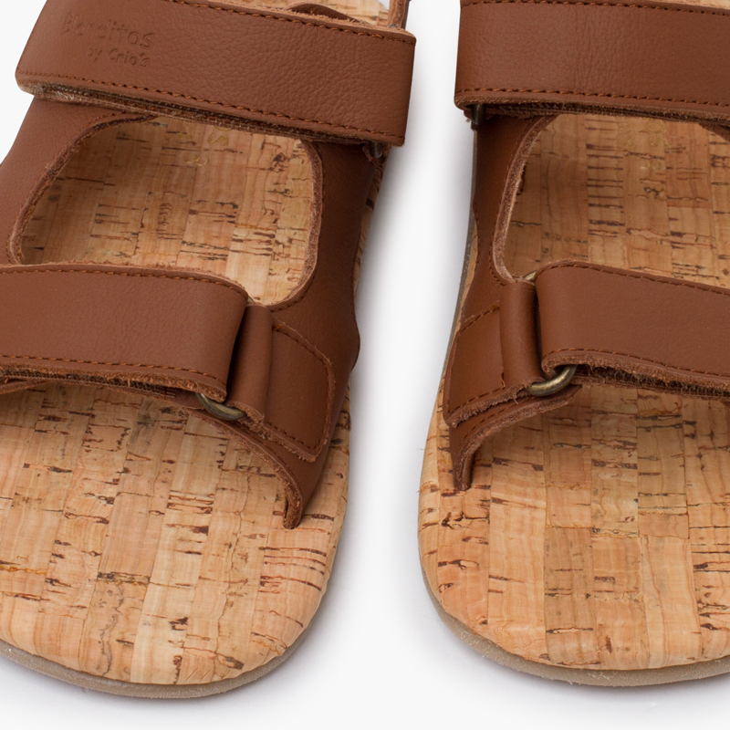 CORK SOLE
