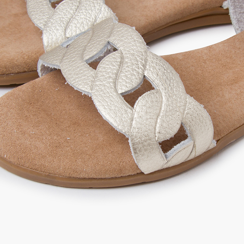 CHAIN LINKS