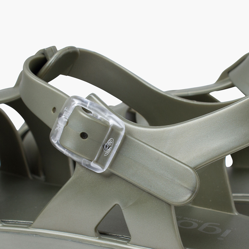 METALLIC FINISH