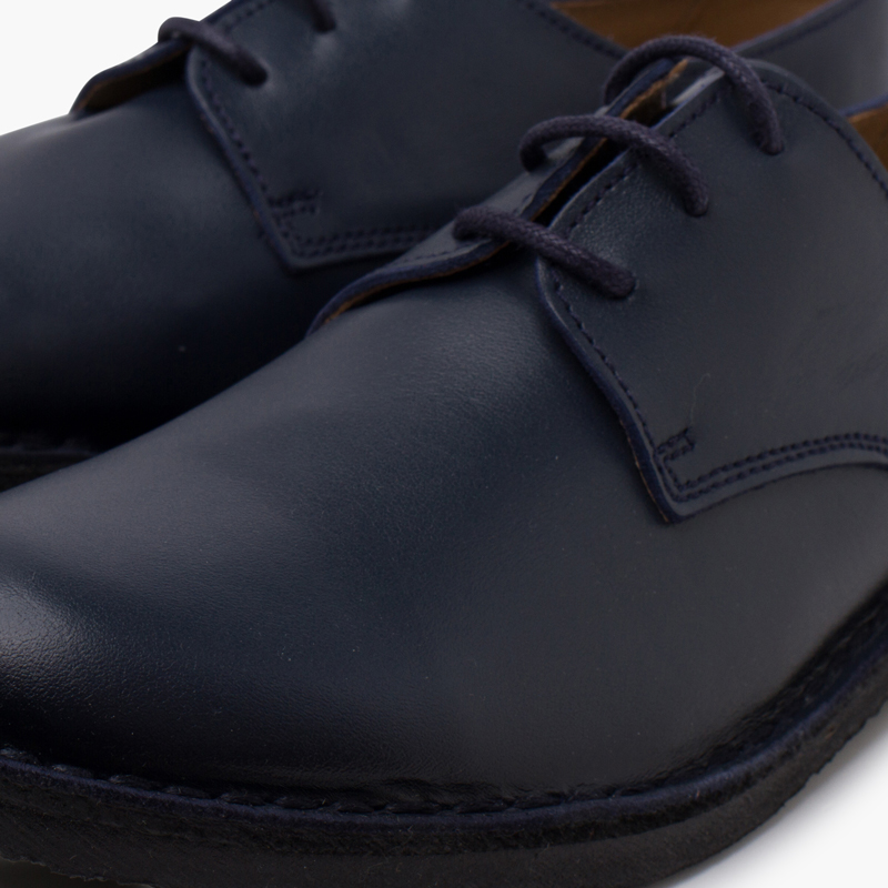 WAXED LACES