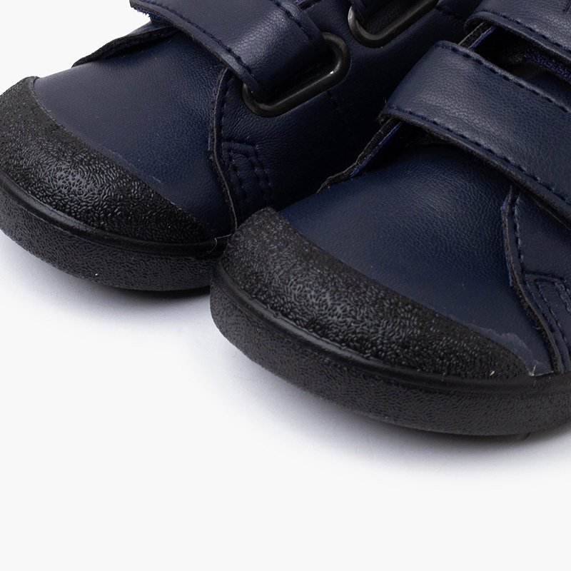 DURABLE TOE