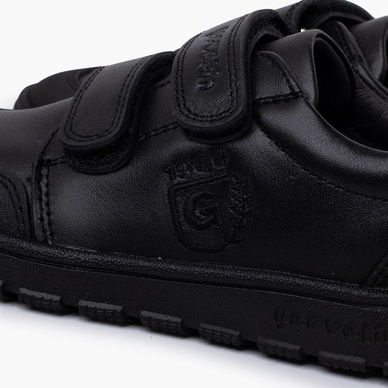 DURABILITY & COMFORT