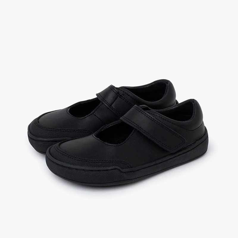 BAREFOOT TOE BOX