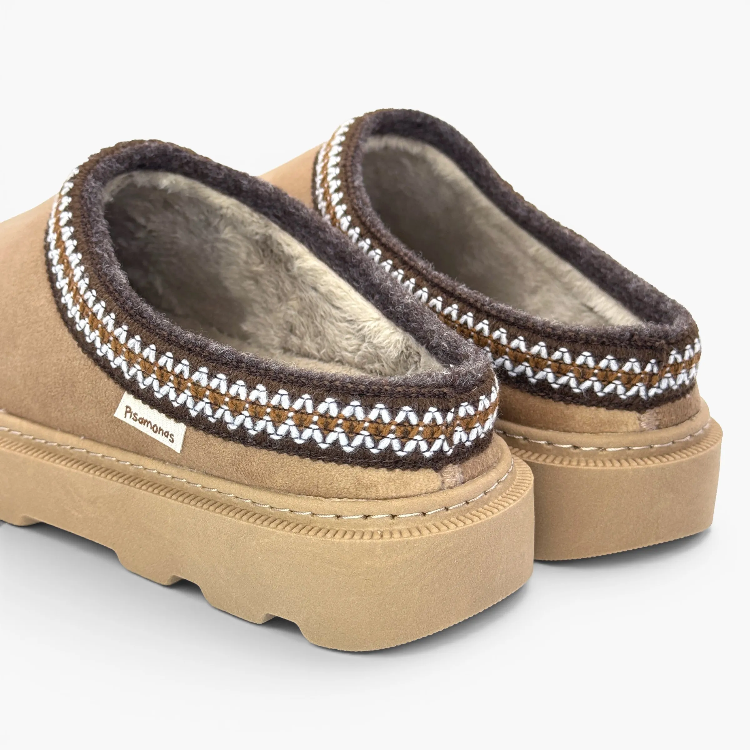LIGHTWEIGHT PLATFORM