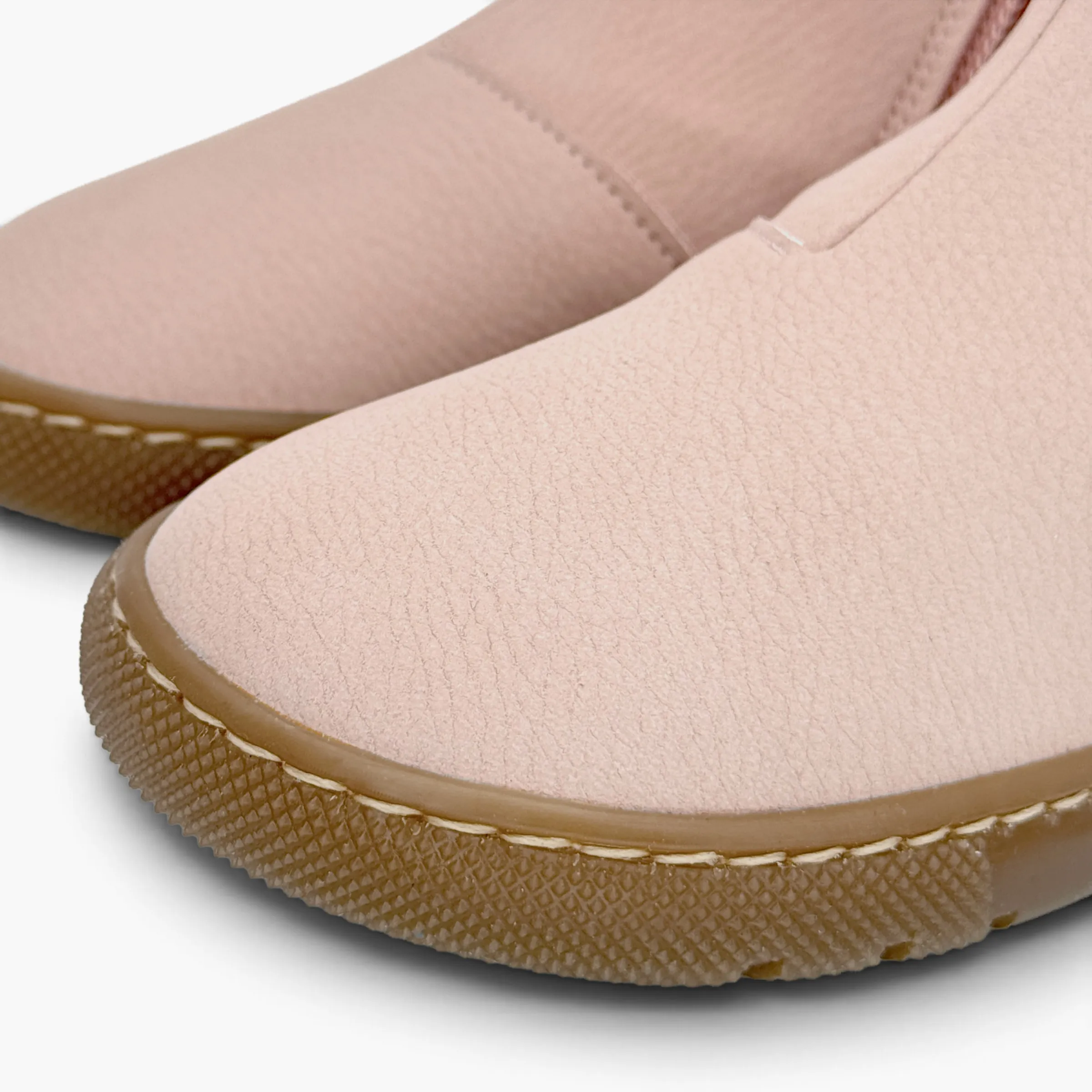 BAREFOOT SOLE