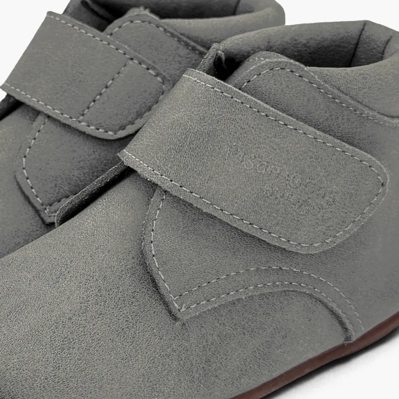 WIDE HOOK-AND-LOOP FASTENING STRAP