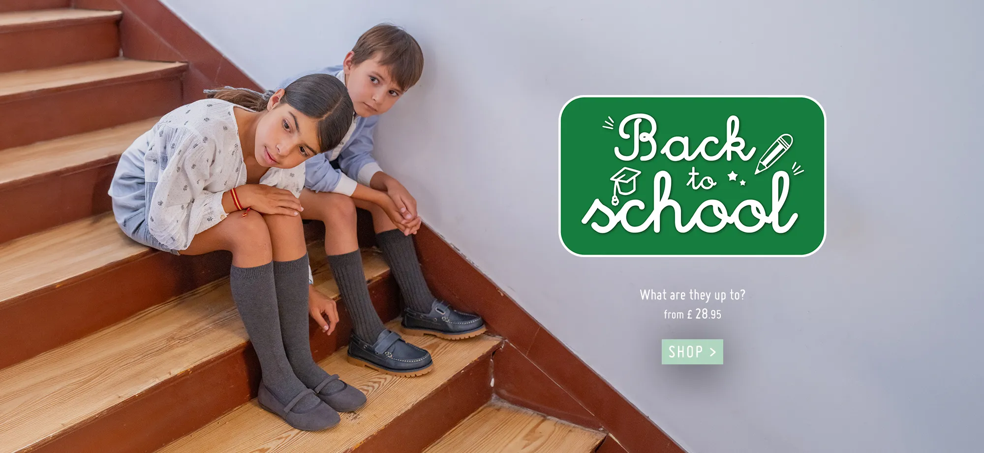 2026 Back to School