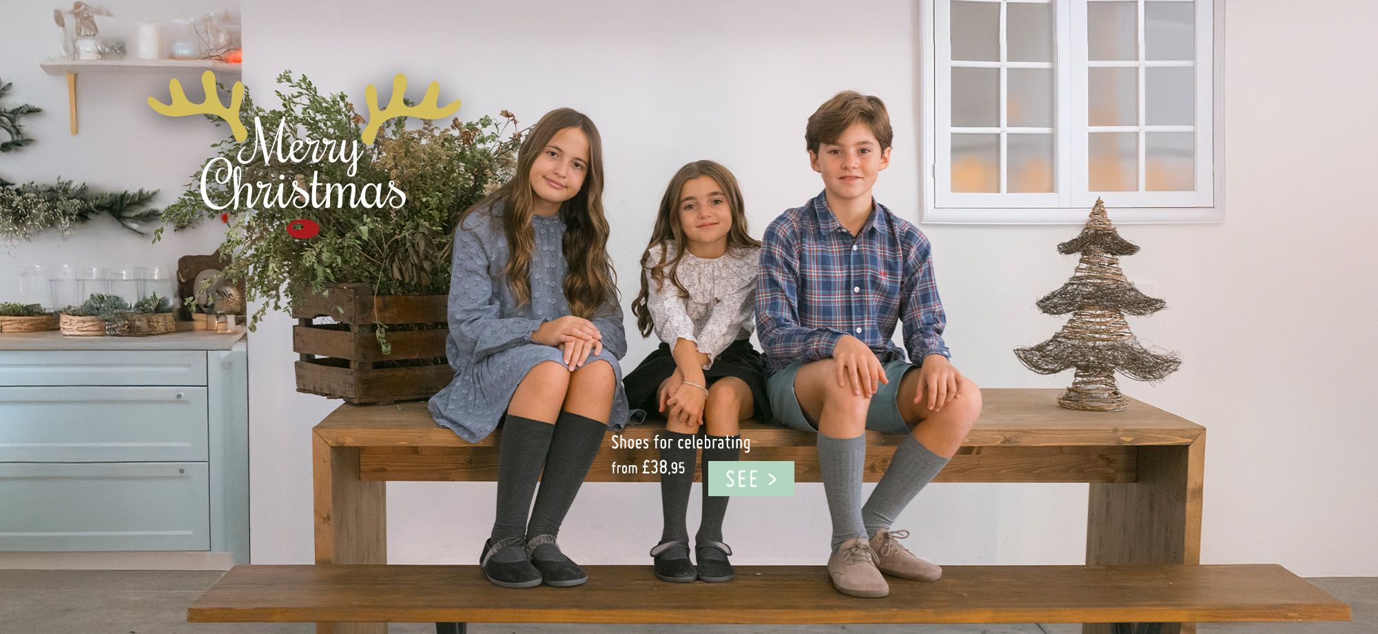 Merry Christmas 2025