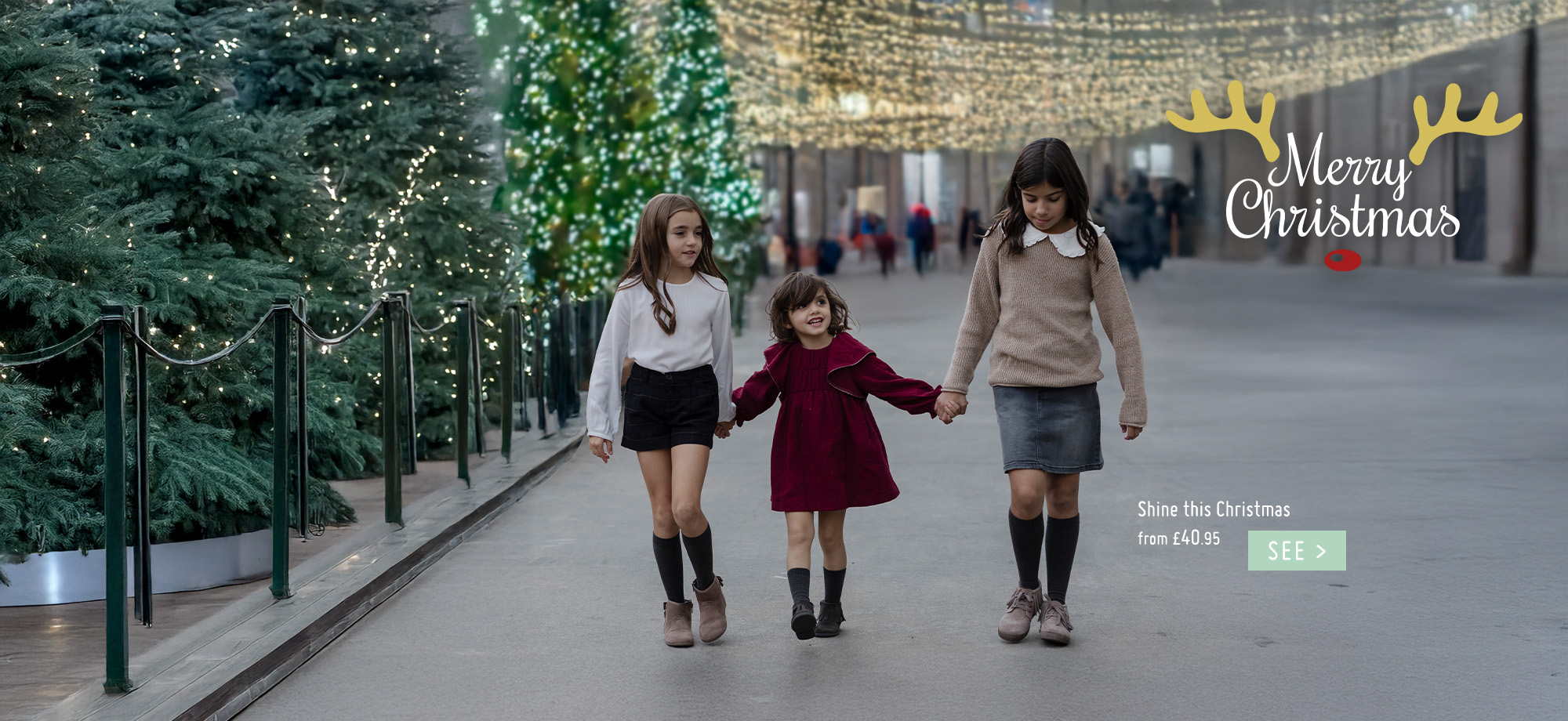 Merry Christmas 2025