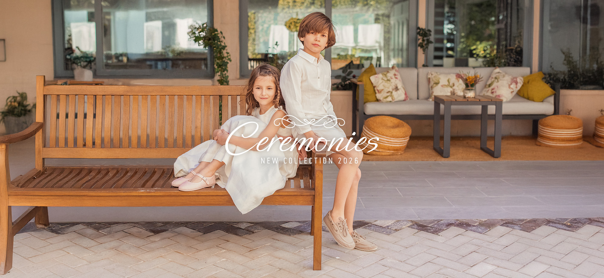 Communion shoes 2026